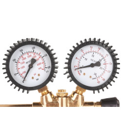 Regulátor pre CO2/Argón Regulátor pre CO2/Argón